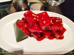 -湖滨28中餐厅·西湖宴·杭州君悦酒店