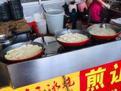 -大笑饭堂(甲子桥店)