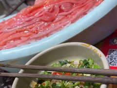 -堂客老火锅(欣阳广场总店)