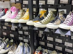 -长沙友阿奥特莱斯