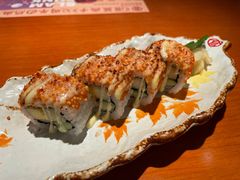 -仓桥家·焗寿司·锅物(光谷步行街店)