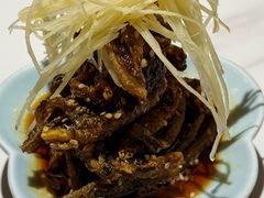 -二泉园老菜馆·百年无锡菜