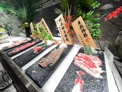 -喜庭海鲜自助(珠海环宇城店)