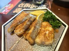 -弓二·烧鸟居酒屋(财富购物中心店)