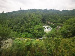 -天河潭旅游度假区