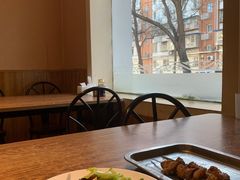 -清真吴记门钉肉饼·喜多利