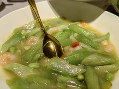 -秀儿四九城·新京菜(亚运村鸟巢店)