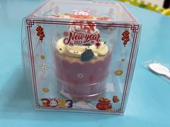 -一鸣真鲜奶吧(叶青兜店)