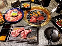 -NIUAN牛庵·日式和牛烧肉(恒隆店)