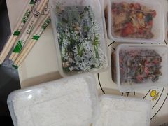 -湖南乡情湘菜馆(罗湖店)