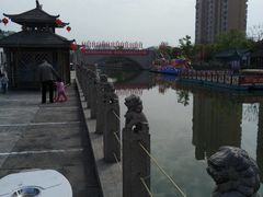 -三林塘老街