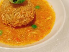 -广州富力丽思卡尔顿酒店·丽轩·粤菜