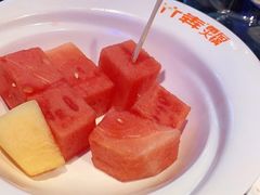 -竹犇番茄火锅(长风街店)