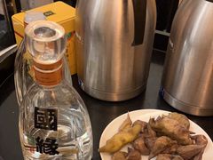 -箸福·夜上海(月牙湖公园店)