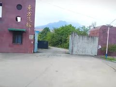 -5·12汉旺地震遗址