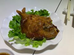 -鼎泰丰(渔阳店)