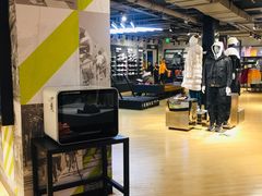 -NIKE品牌体验店(北京蓝色港湾店)