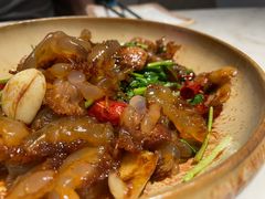 -丁字口海鲜热炒·烧烤大排档