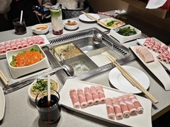 -海底捞火锅(振华广场店)