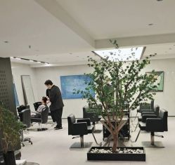 -付军剪艺JF ProSalon
