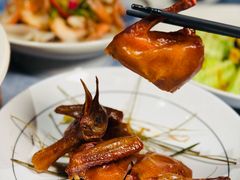 -晓粤·惹味粤菜(凯德乐峰广场店)