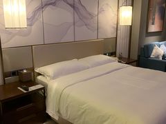 -上海千禧海鸥大酒店