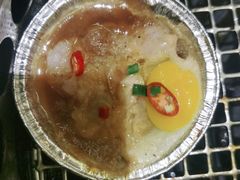 -町町烧肉屋(振华广场店)