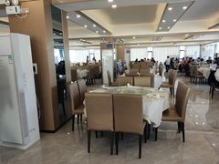 大堂-幸福楼30年老字号(温泉东路店)