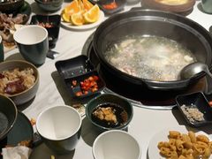 -狐狸爱上椰子鸡(滨江星光大道店)