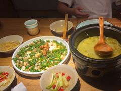 -九锅一堂酸菜鱼(新南凯德直营店)