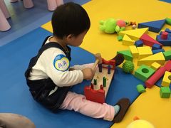 -水孩子国际儿童游泳早教中心(吾悦旗舰中心)