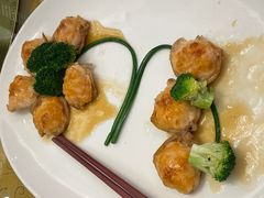 -广州酒家(文昌总店)