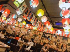 大堂-桃太郎创作料理(大坪店)