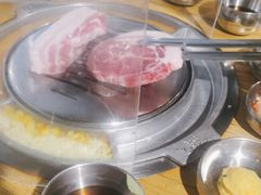 -姜虎东白丁烤肉(恒隆广场店)