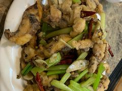 -昱德来·天津菜(河西店)