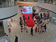 -上海颛桥万达广场