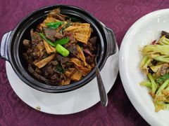 -桃源尚品海鲜酒楼(京港澳高速店)