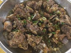 -标记美食新鲜猪杂(兴南大道店)