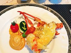 -红花铁板烧(古羊路店)