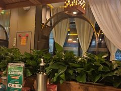 -润泽园椰子鸡(汇一城店)