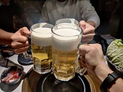 -哥老官重庆美蛙鱼头(日月光店)