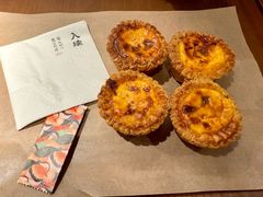 -RUXU入续糖水铺与包(卓悦中心店)