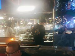 -喜庭海鲜自助(北辰三角洲北辰荟店)