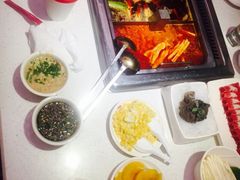 -海底捞(明洞店)
