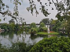 -无锡蠡湖国家湿地公园-蠡园