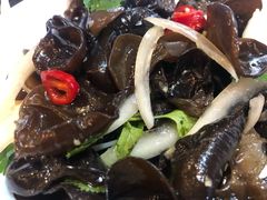 -鸿福酒家