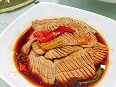 炝腰花-金时代顺风大酒店(协泰店)