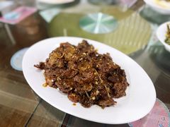 老爆三-来顺成饭庄