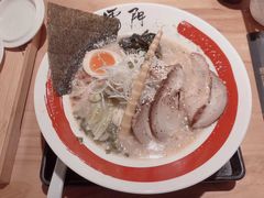 -雷门拉面·现熬骨汤(凯德来福士店)