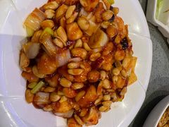 -紫光园烤鸭(前门大栅栏店)